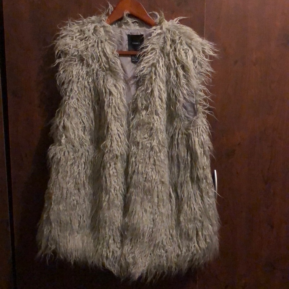 Vest